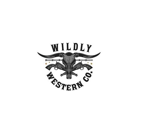 Western Logo Westerns Logo