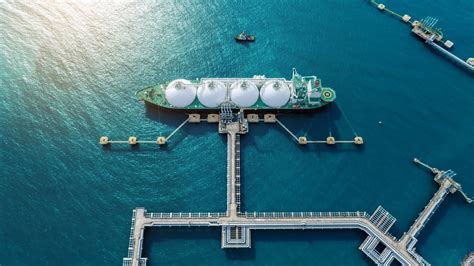 Nebula Energy Acquires Majority Stake In Ag P Lng