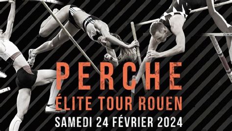 Perche Elite Tour Avant les J O les champions du saut à la perche