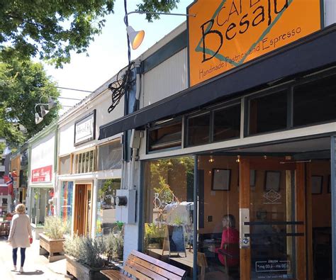 The Best Restaurants In Ballard A Bustling Seattle Neighborhood