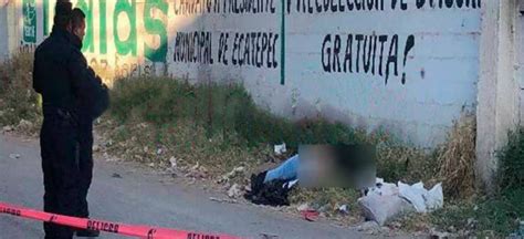 Sabes Cu Ntas Mujeres Han Sido Asesinadas En Estos Meses En Edomex