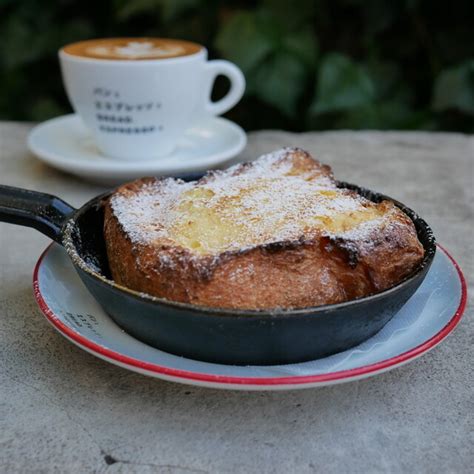 パンとエスプレッソと （breadespresso And） 表参道パン 食べログ