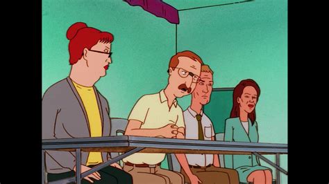 King Of The Hill Season 4 Image Fancaps