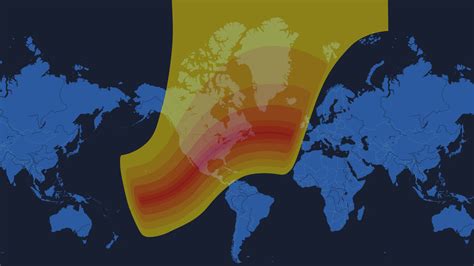 Fecha Eclipse Solar 2024 Tacoma Ivett Sarette