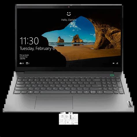 Lenovo Thinkbook G Iap Dj Knru