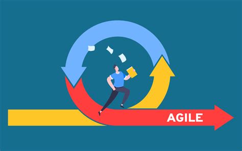 Gestion de projet agile définition et méthodologie