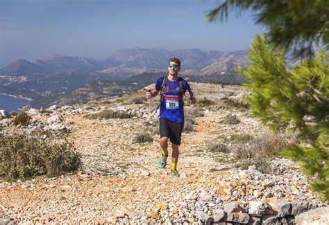 Dubrovnik Spartan Trail