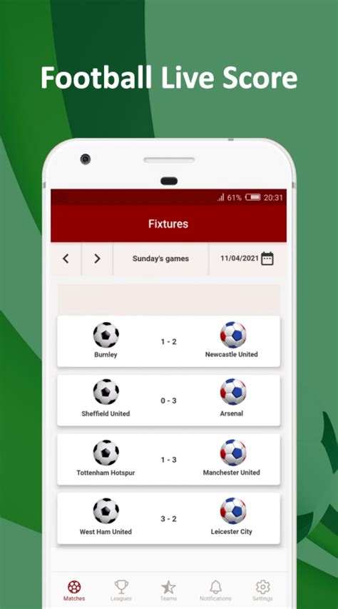 Live Football Tv Streaming Hd For Android Download