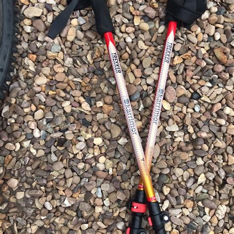 Karrimor Walking Sticks In Nr18 Norfolk Für £ 700 Zum Verkauf Shpock At