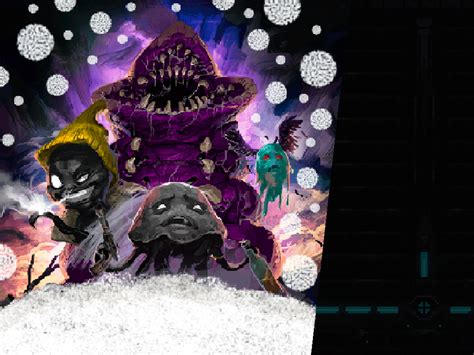 NetherWorld January Devblog 2023 News NetherWorld Drugs Sex And