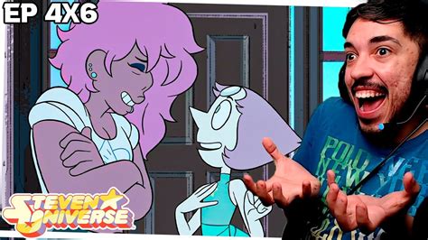 AMEI A PÉROLA DO ROCK ÚLTIMA A SAIR DE BEACH CITY STEVEN UNIVERSO