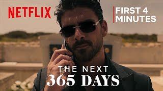 The Next 365 Days - movie: watch streaming online