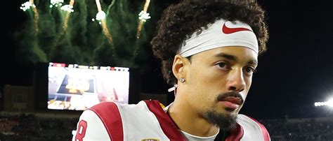 Five Star Usc Qb Malachi Nelson Enters Transfer Portal In Absolutely