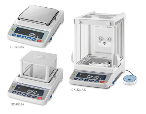 Weighing Balance Lab Equipment Safesurge Inspection Technologies