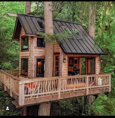 Tree House Plans Tree House Decor Tree House Interior Beautiful Tree