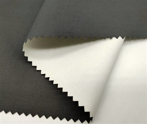 Hot Selling High Quality 100 Recycled Nylon 320d Taslon Fabric With