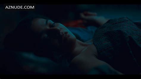 WAMIQA GABBI Nude AZNude