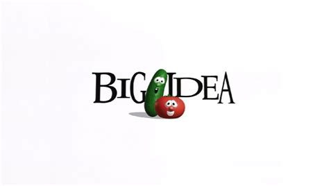 Big Idea (1995-1997) logo in HD by MalekMasoud on DeviantArt