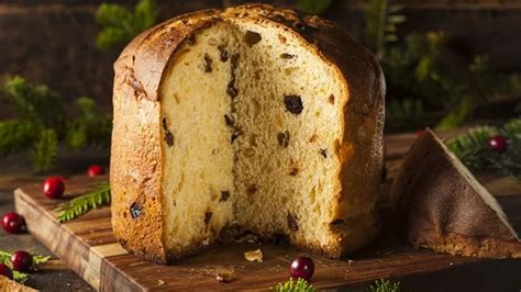 Il miglior panettone d Italia 2022 Spoiler il vincitore è una delizia