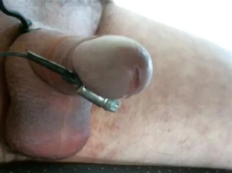 Estim Load Gay Man Porn XHamster