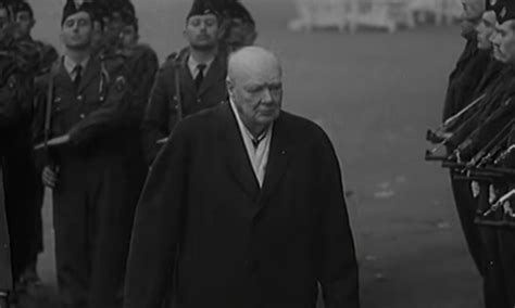 Winston Bis Quando Churchill Tornò A Downing Street Losservatore