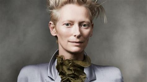 The Killer Tilda Swinton Nel Cast Del Nuovo Film Di David Fincher