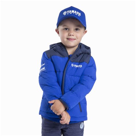 Blus O Imperme Vel Paddock Blue Para Crian As Vestu Rio E Merchandise