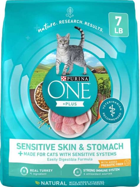 Best Cat Food For Sphynx In