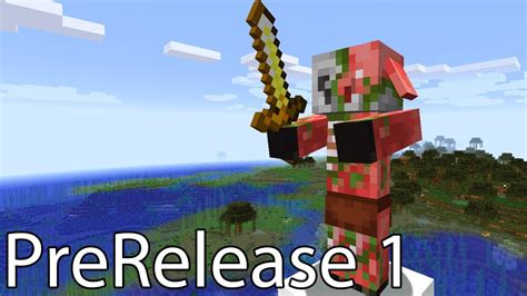 Snapshot Neue Gamerules Mehr Minecraft 1 16 Nether Update