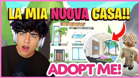 Vip House Home Tour Completo Della Mia Nuova Casa Su Adopt Me