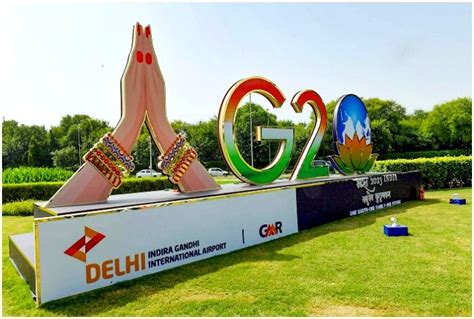 Weather Department On Alert For G20 Summit IMD Monitoring Delhi