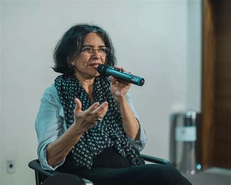 Ana Miranda Boca do Inferno no Paraíso sobre o Banquete Literário