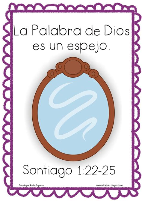 La Palabra De Dios Es De Los Tales