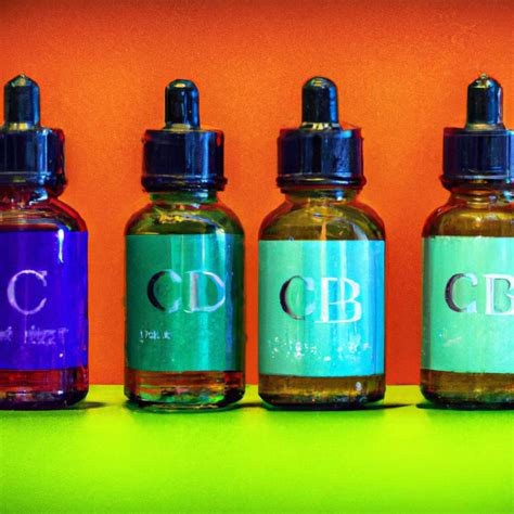 CBD CBG CBN Quelle est la différence Découvrez les secrets de ces