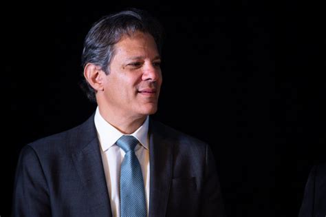 Haddad anuncia pacote para reverter déficit em 2023