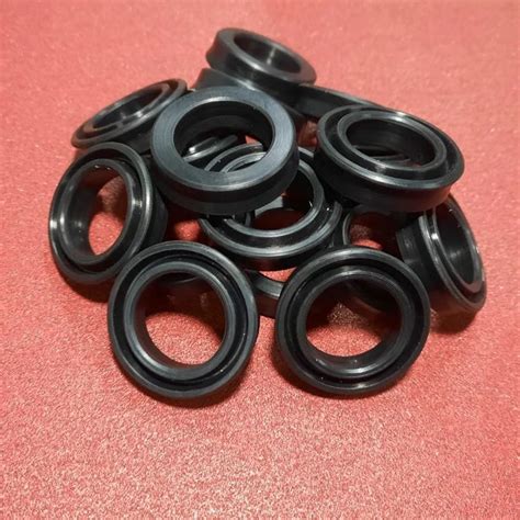 Rubber Black Pneumatic Seals For Automobile At Rs 50piece In Pune