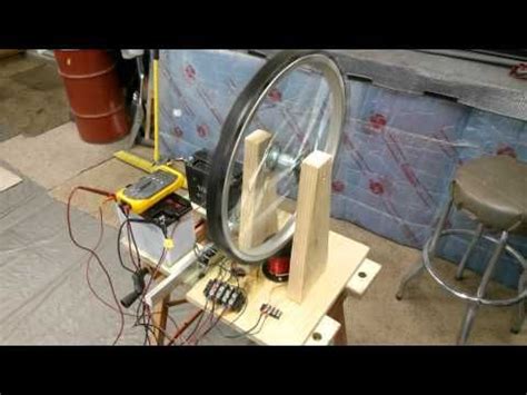 Basic Bedini Ssg Motor Youtube Free Energy Generator Free Energy Ssg