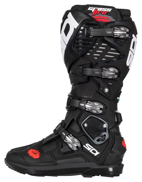 Sidi Buty Motocyklowe Sidi Crossfire Srs