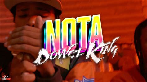 Dowel King Nota Video Oficial Garufilms Youtube Music