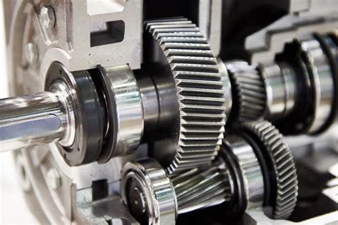 How Gears Work Different Types Of Gears Their Functions Mechanisms