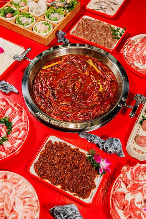 AROMA HOT POT Updated January Photos Reviews S