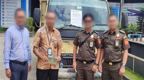 KPP Medan Timur Polonia Petisah Dan Barat Sita Aset Penunggak Pajak