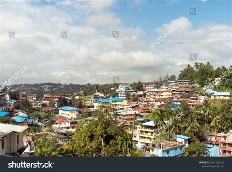 Port Blair City Photos Images And Pictures Shutterstock