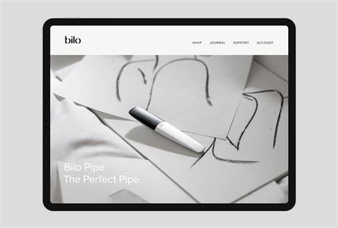 Bilo on Behance