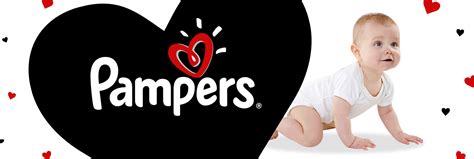 Pampers: история создания памперсов и развитие бренда : WeLoveBrands™