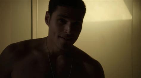 AusCAPS Christian Ochoa Nude In What If 1 02 What Now