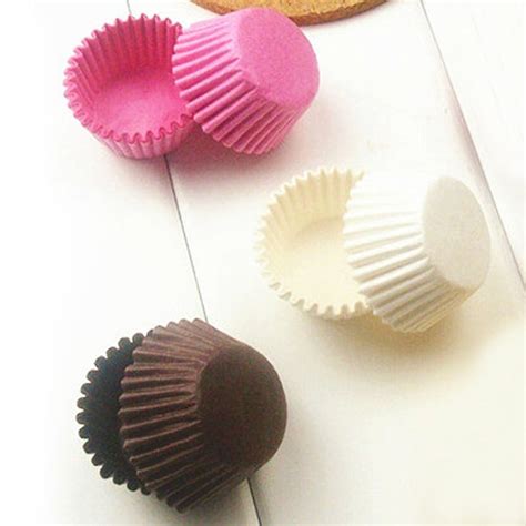 Lasten Baking Cups Cupcake Baking Muffin Cups Baking Muffin Paper