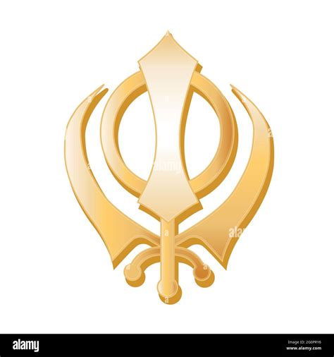 Sikh Khanda Wallpapers