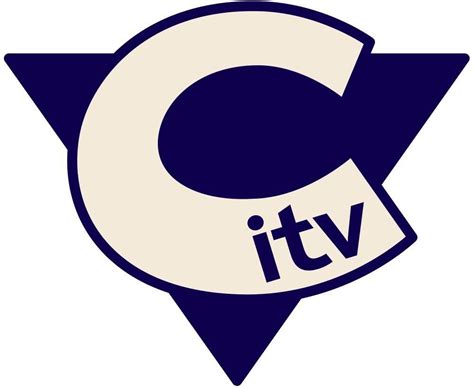 CITV Logo - LogoDix