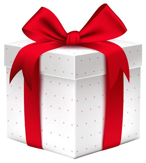 Gift Box Png - ClipArt Best